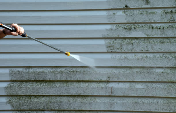 Trusted Eaton, CO Pressure Washing Services Experts